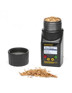 Twist Grain pro