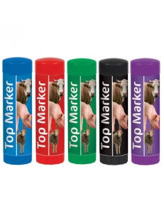 Κραγιόν μαρκαρίσματος TOP MARKER σε διάφορα χρώματα