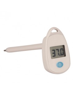 Ψηφιακό θερμόμετρο...
