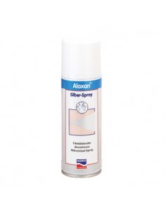 Aloxan Silver Spray 200ml