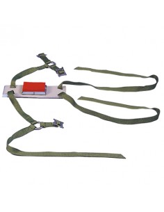 Κραγιόν επίβασης κόκκινου χρώματος 2