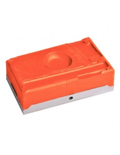 Κραγιόν επίβασης κόκκινου χρώματος