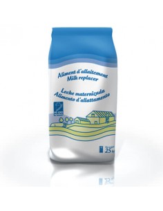 Agnolait 60 Υποκατάστατο γάλακτος για αρνιά και κατσίκια EMPOROFARM – βιταμίνη C & E