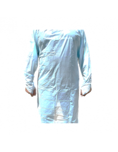 Φόρμα ολόσωμης μίας χρήσεων 10 τεμαχίων