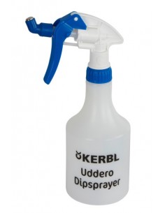 Ψεκαστήρας 500 ml