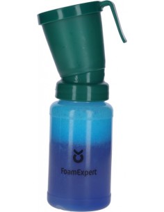 Κύπελλο εμβάπτισης αφρού 2