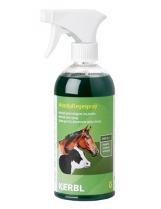 Spray περιποίησης πληγών...