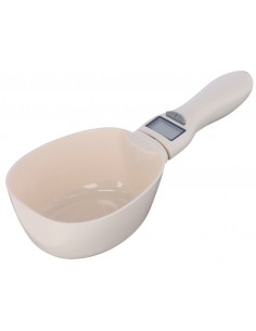 Ψηφιακή ζυγαριά τροφής...