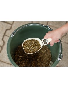 Ψηφιακή ζυγαριά τροφής... 2