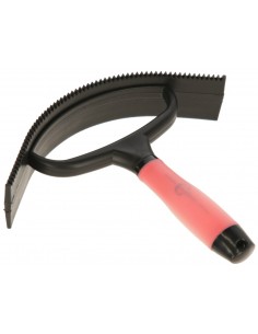 Ξύστρα ιδρώτα/νερού...