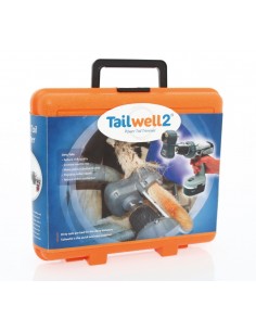 Κουρευτική μηχανή ουράς... 2