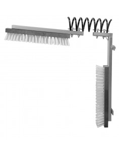 Ξύστρα βοοειδών & αλόγων