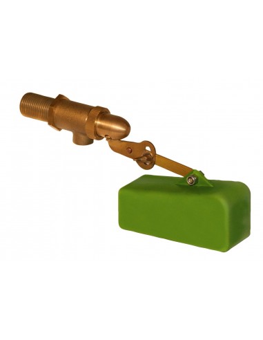 Φλοτέρ χαμηλής πίεσης