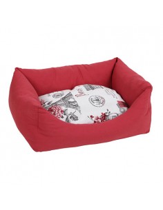 Κρεβάτι σκύλου και γάτας Paris 2