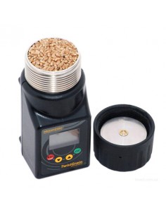 TWIST GRAIN