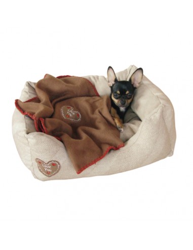 Κρεβάτι σκύλου και γάτας Love you