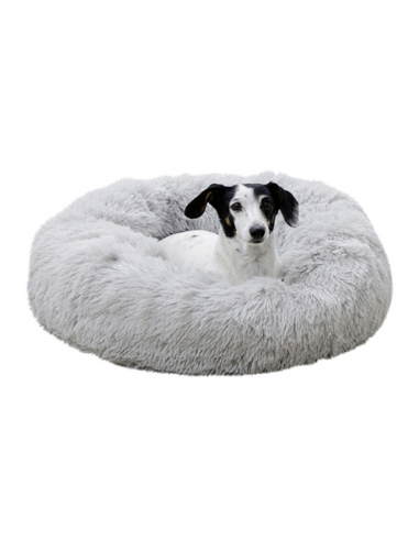 Κρεβάτι σκύλου/γάτας Cozy & Fluffy...