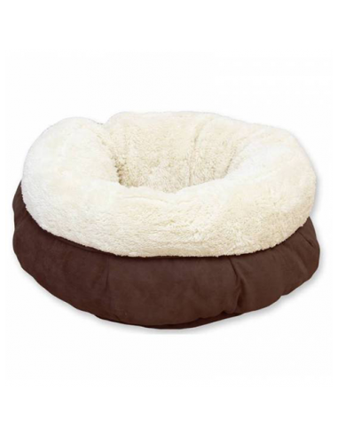 AFP Κρεβάτι σκύλου/γάτας lambswool...