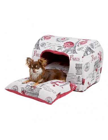 Φωλιά σκύλου και γάτας Paris