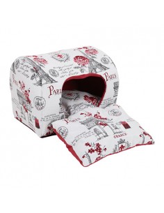 Φωλιά σκύλου και γάτας Paris 2