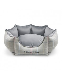 Κρεβάτι σκύλου και γάτας...