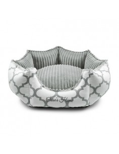 Κρεβάτι Rome λευκό