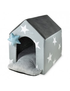 Φωλιά σκύλου και γάτας Los...