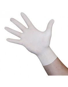 Γάντια Latex
