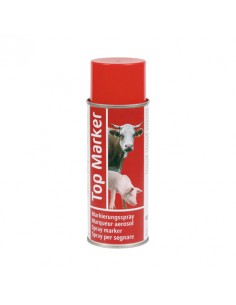 TOP MARKER spray σήμανσης 2