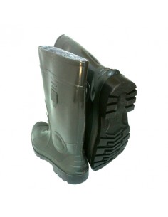 Μπότα Προστασίας UCR C05