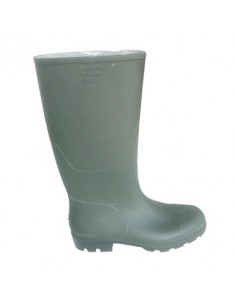 Μπότα Lander Πράσινη 2