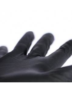 Γάντια νιτριλίου, υψηλής προστασίας,μακριά 2
