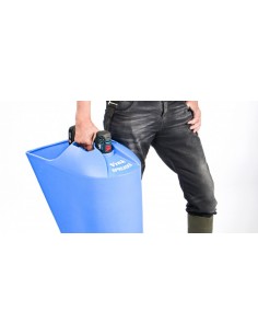 Διασκορπιστής υλικών 2