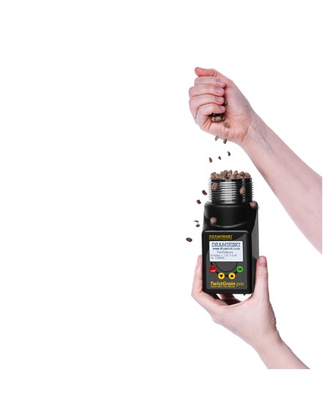 Twist Grain pro